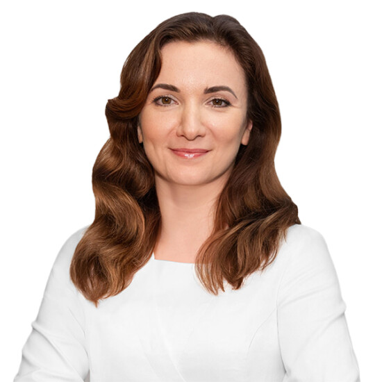 Врач Богатырева Татьяна Юрьевна 