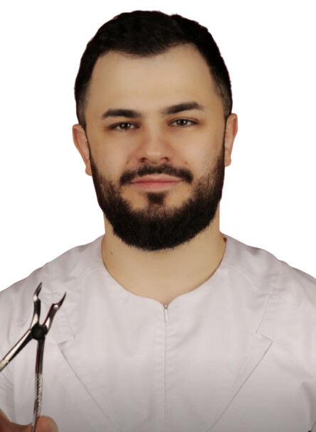 Врач Абрамян Арташес Леонидович