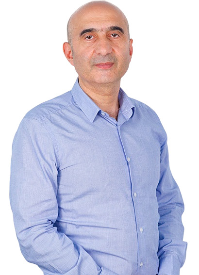 Врач Ягубов Михаил Ибрагимович 