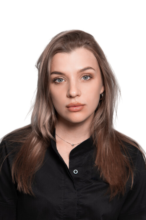 Врач Колесникова Ирина Александровна 