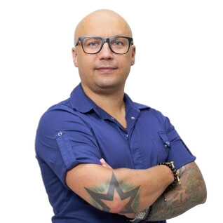 Врач Иванов Дмитрий Евгеньевич 