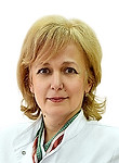 Шаюнова Светлана Викторовна