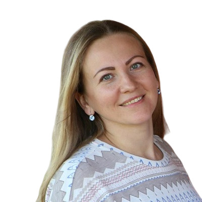 Врач Некипелова (Тюрина) Вера Сергеевна 