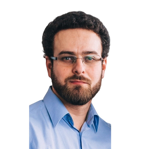 Врач Смирнов Владимир Александрович 