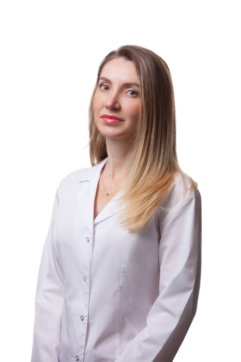 Врач Королева Татьяна Михайловна 