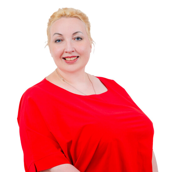 Врач Шаропина Анна Викторовна 