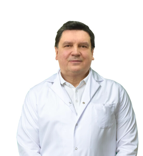 Афанасьев Денис Борисович