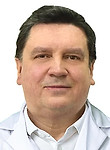 Афанасьев Денис Борисович