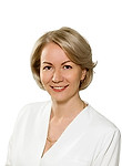 Костерева Варвара Сергеевна