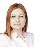 Туровская Екатерина Федоровна