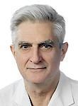 Соленый Григорий Петрович