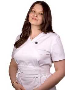 Врач Суонио Валерия Константиновна