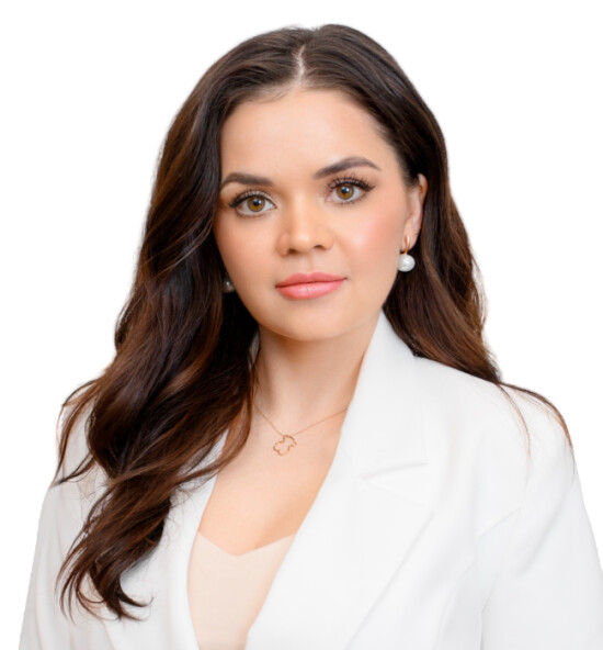 Врач Васильева Мария Алексеевна 