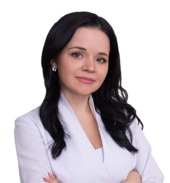 Врач Васильева Мария Алексеевна 