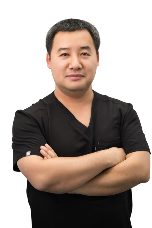 Врач До Минь Фыонг 