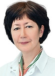 Ким Елена Георгиевна