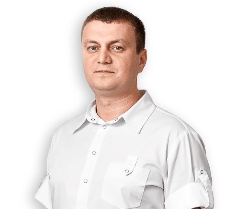 Врач Отхозория Дамири Джемалиевич 