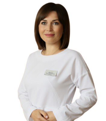 Врач Макарова Ольга Анатольевна 