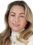 Шарова Елена Владимировна