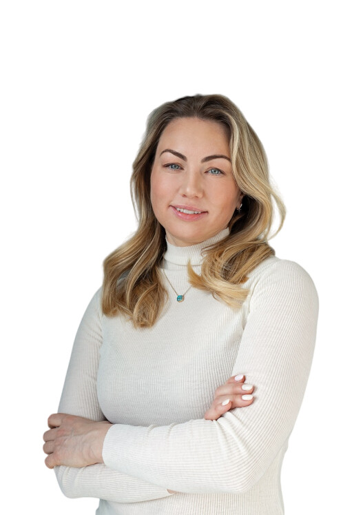 Врач Шарова Елена Владимировна 