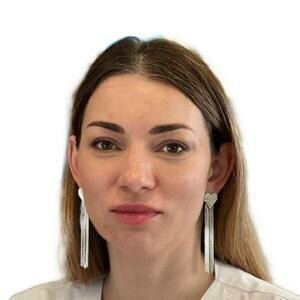 Врач Тазина Юлия Андреевна 