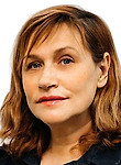 Кузьмичева Татьяна Ульяновна