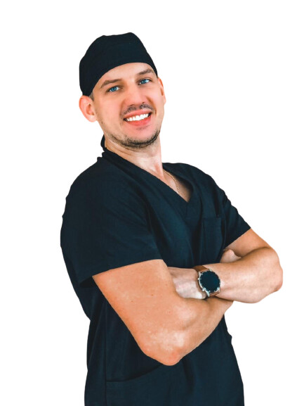 Врач Извеков Игорь Юрьевич 