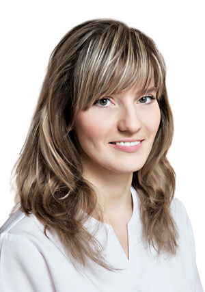 Врач Юденкова Марина Владимировна 