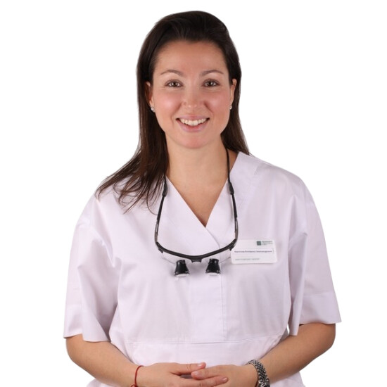 Врач Коротеева Екатерина Александровна 