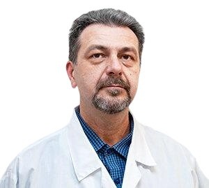 Врач Чуйко Григорий Григорьевич 