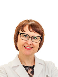 Врач Зимина Вера Николаевна 