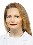 Подорова Мария Геннадьевна