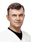 Чаруев Алексей Владимирович