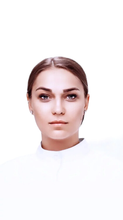 Врач Светикова Юлия Александровна