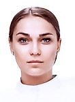 Светикова Юлия Александровна