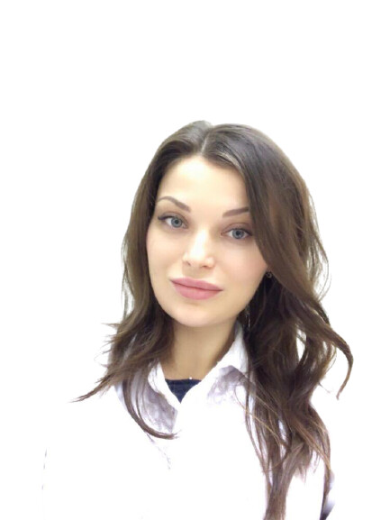 Врач Корчагина Наталия Алексеевна 