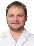 Савин Александр Сергеевич