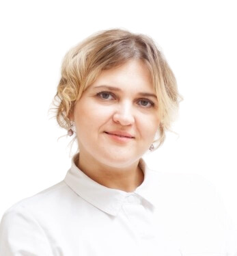 Врач Долинка Елена Владимировна