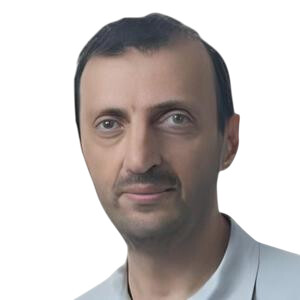 Врач Меймарян Карен Петрович