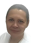 Коротенина Марина Михайловна