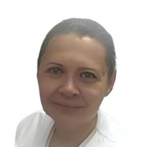 Врач Коротенина Марина Михайловна 
