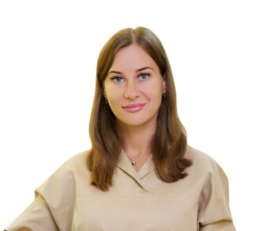 Врач Лихачева Мария Николаевна 