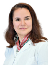 Врач Миллер Карина Владимировна 