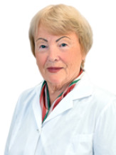 Врач Олиферович Лидия Николаевна 