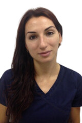 Врач Сиротина Надежда Владимировна 