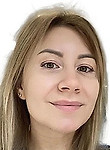 Новикова Ольга Александровна