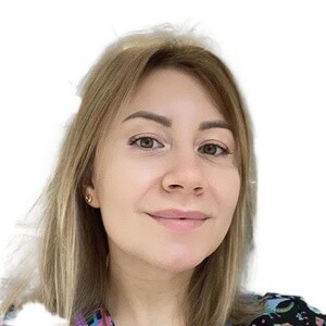 Врач Новикова Ольга Александровна