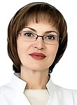 Вознесенская Нина Николаевна