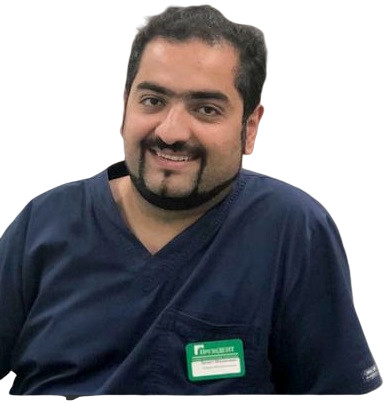 Врач Абрамян Эрнест Манукович 