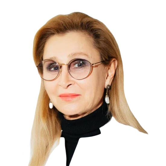 Врач Щербоносова Татьяна Анатольевна 